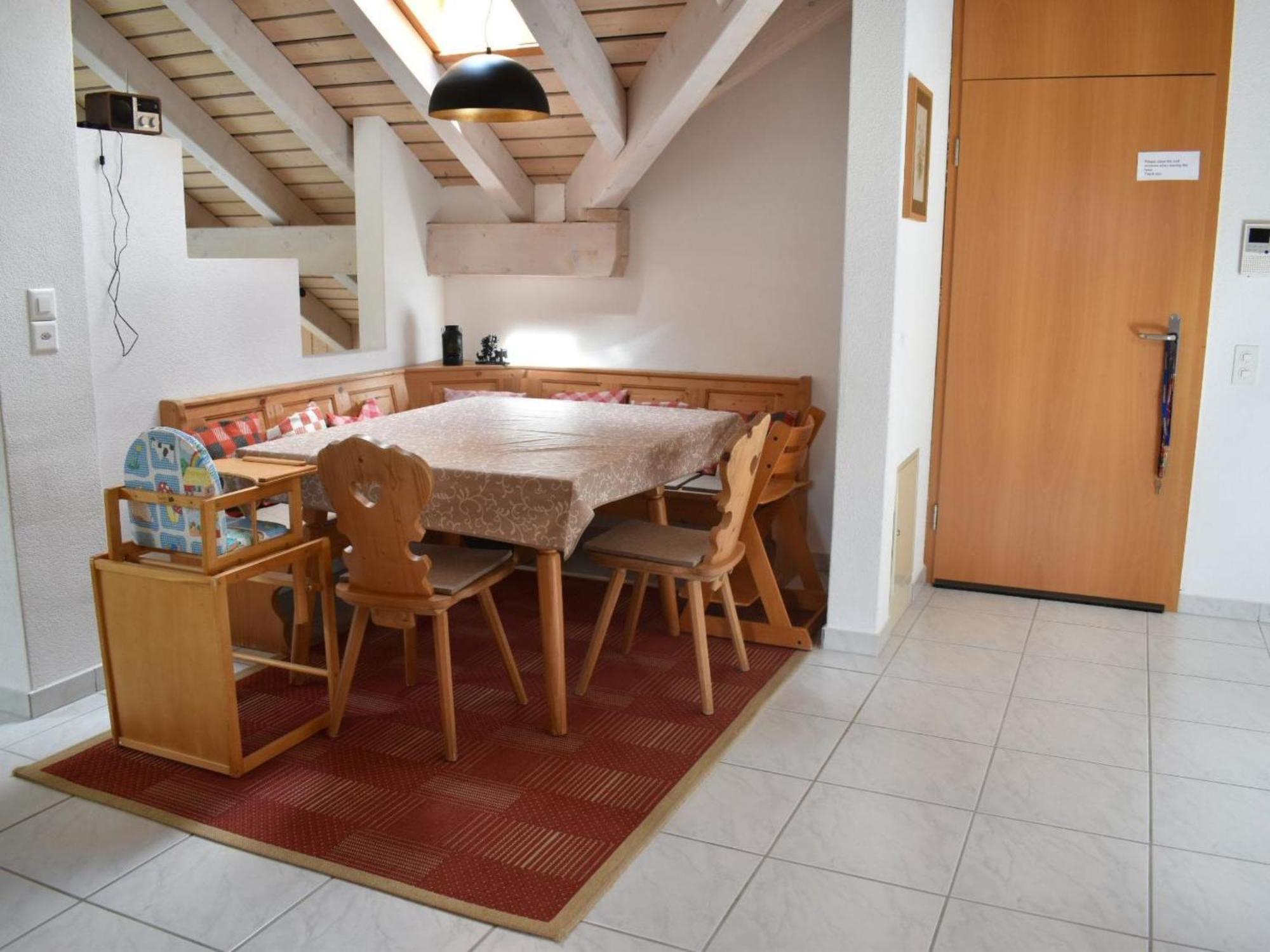 Apartment Barmettlenstrasse 26 By Interhome Ένγκελμπεργκ Εξωτερικό φωτογραφία