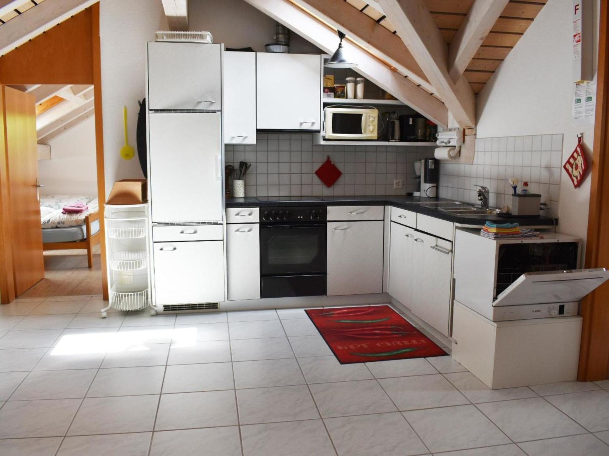 Apartment Barmettlenstrasse 26 By Interhome Ένγκελμπεργκ Εξωτερικό φωτογραφία